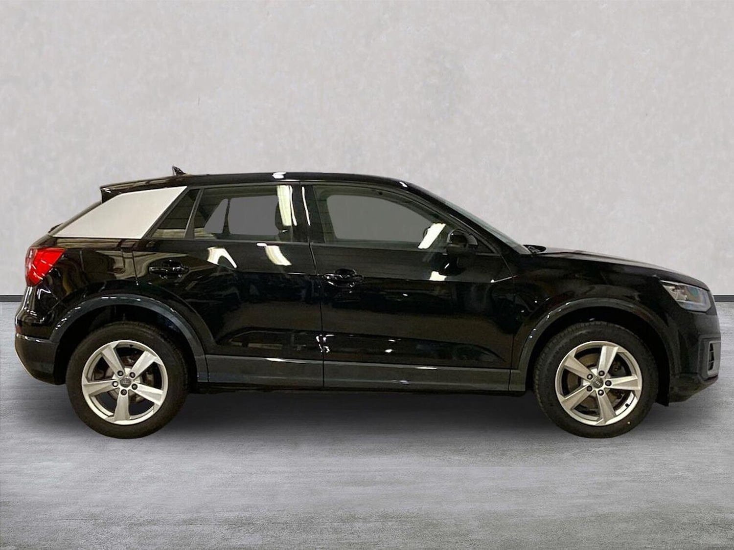Used Audi Q2 2019 for sale - 76299395: Photo 3