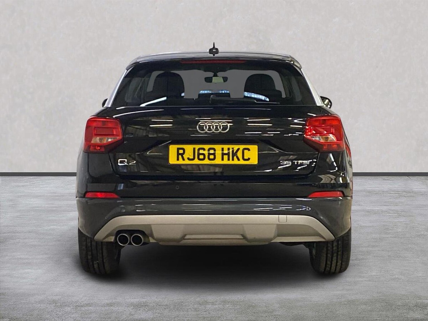 Used Audi Q2 2019 for sale - 76299395: Photo 4