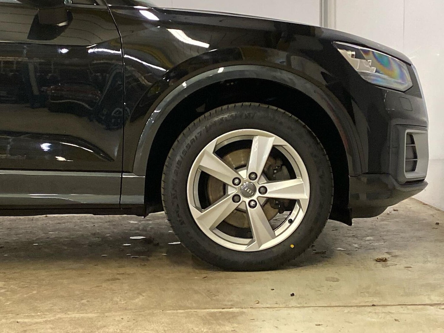 Used Audi Q2 2019 for sale - 76299395: Photo 6