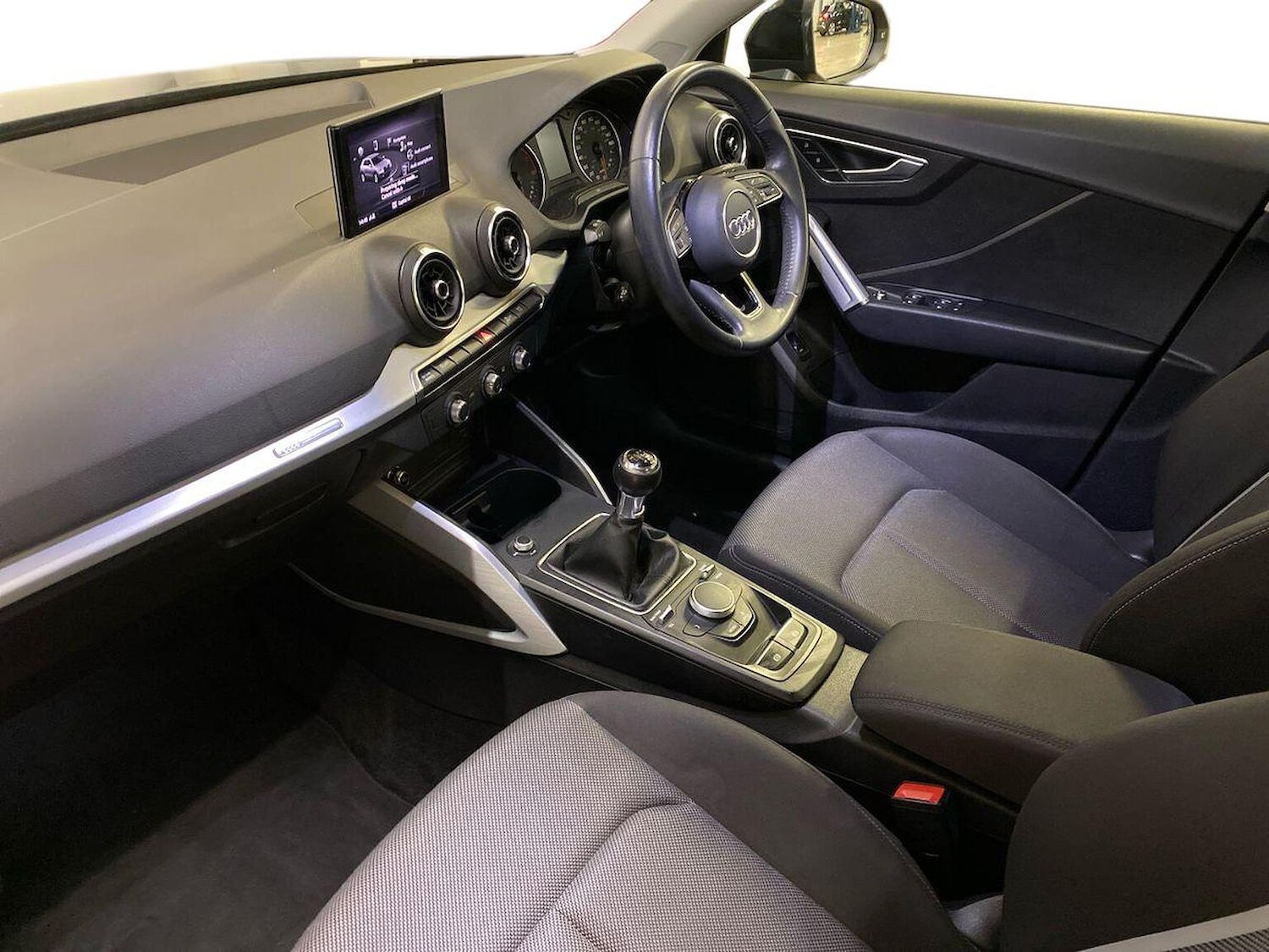 Used Audi Q2 2019 for sale - 76299395: Photo 7