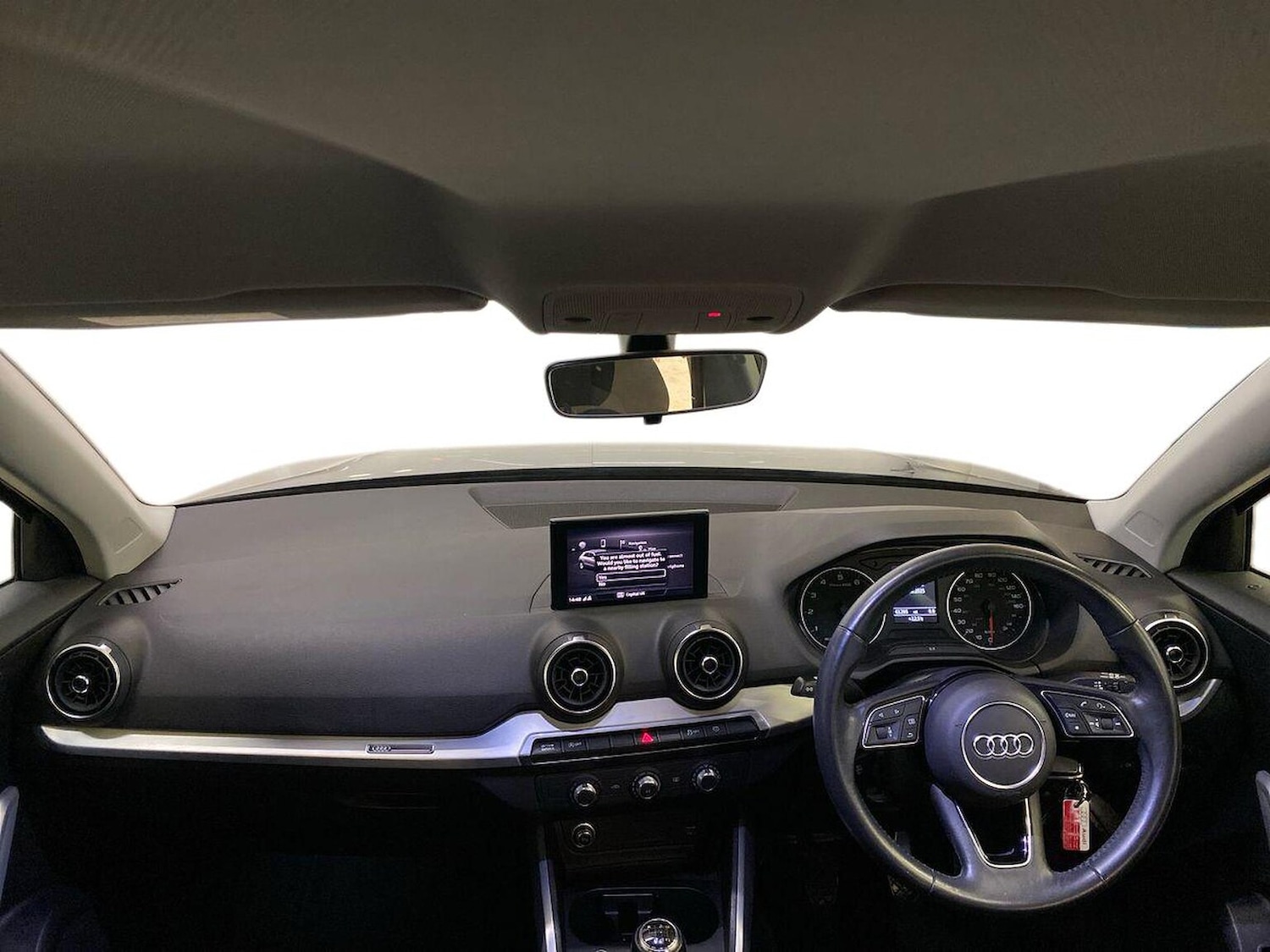 Used Audi Q2 2019 for sale - 76299395: Photo 8