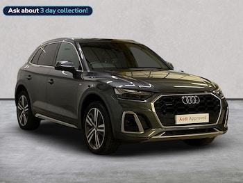 Audi - Q5