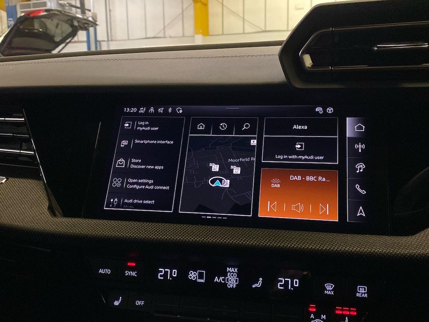 Used Audi A3 2025 for sale - 77846728: Photo 11