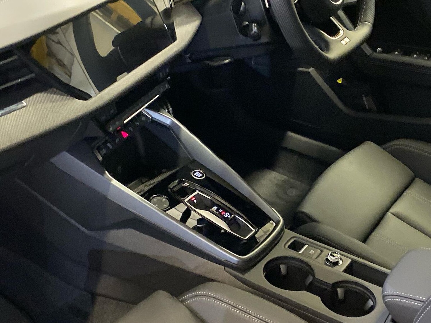 Used Audi A3 2025 for sale - 77846728: Photo 13