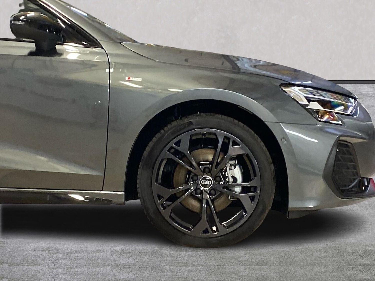 Used Audi A3 2025 for sale - 77846728: Photo 6