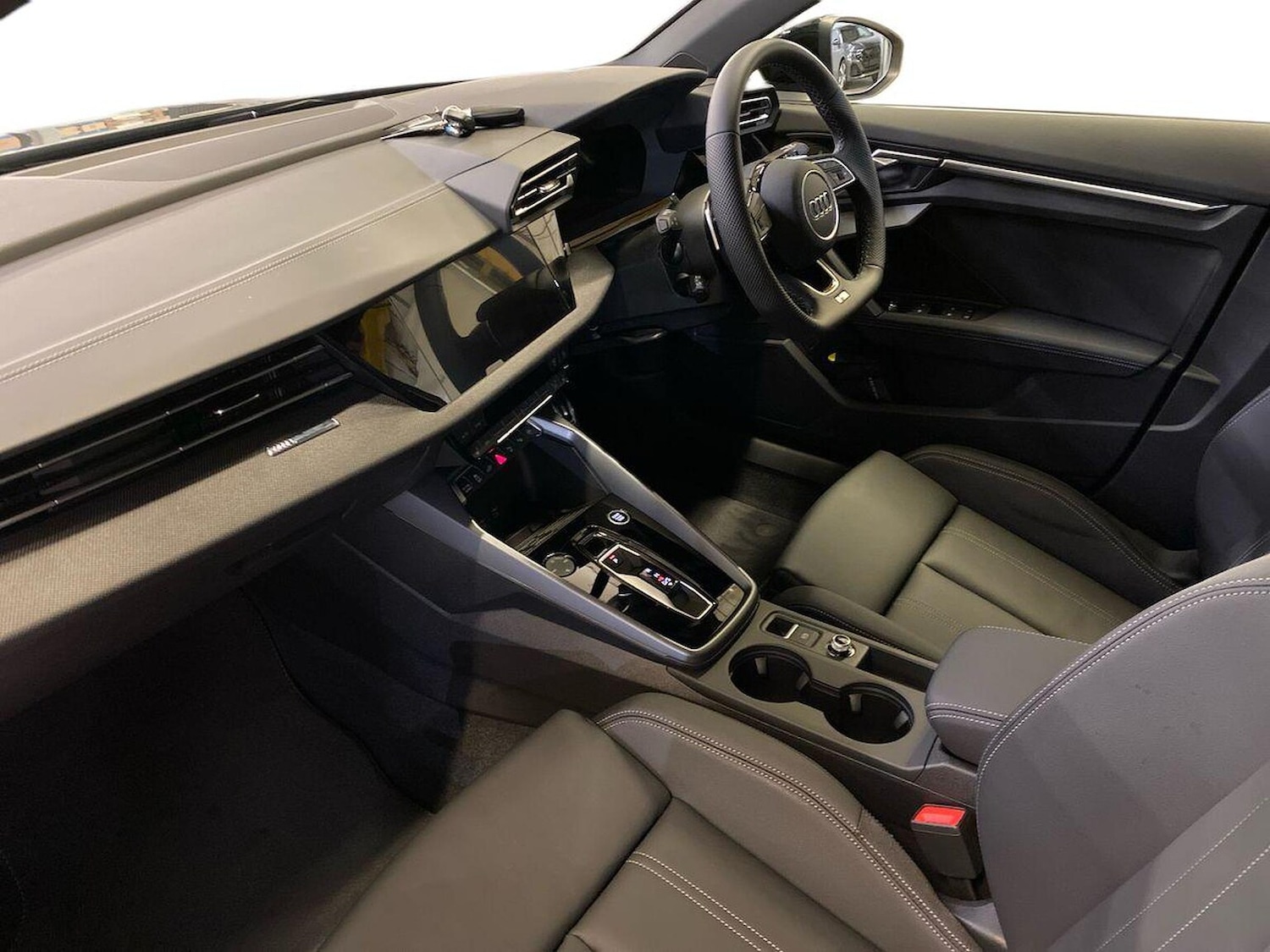 Used Audi A3 2025 for sale - 77846728: Photo 7