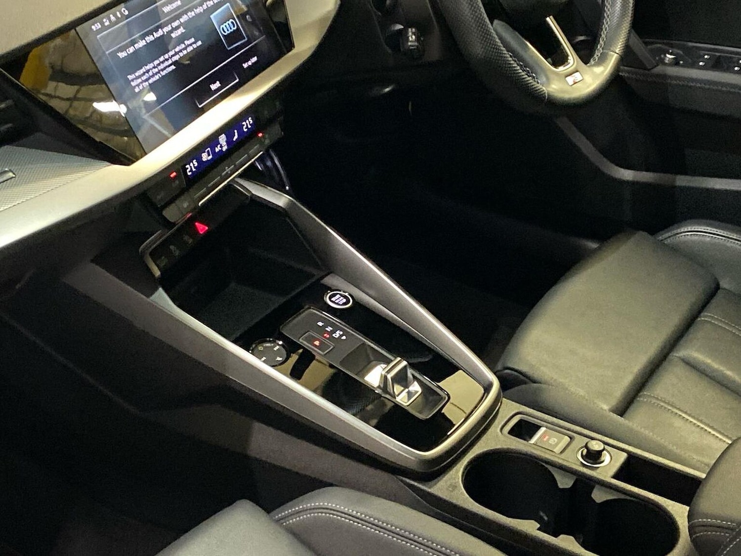 Used Audi A3 2023 for sale - 76330029: Photo 13