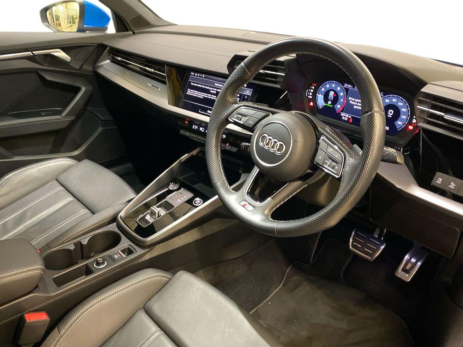 Used Audi A3 2023 for sale - 76330029: Photo 15