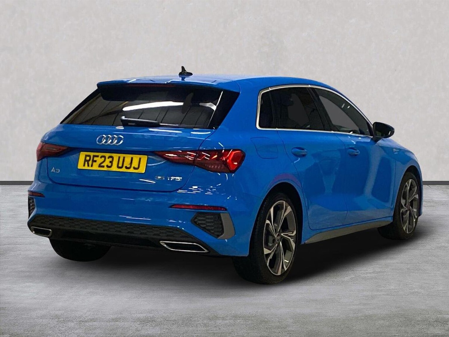 Used Audi A3 2023 for sale - 76330029: Photo 18