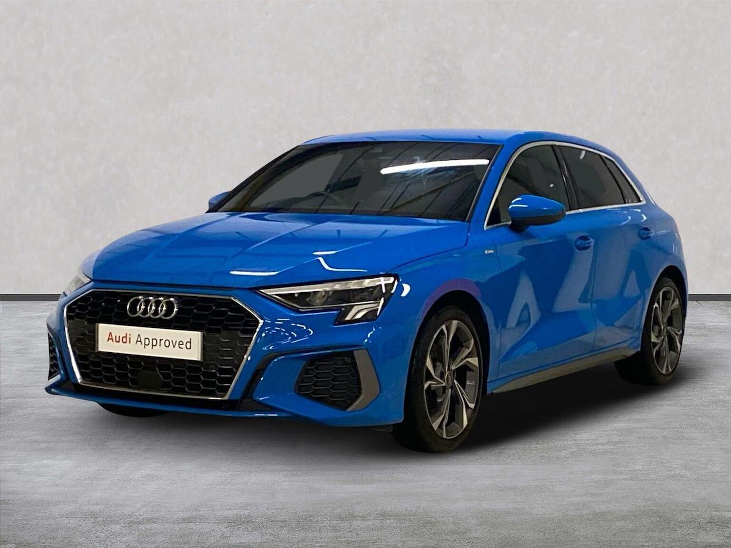 Used Audi A3 2023 for sale - 76330029: Photo 20