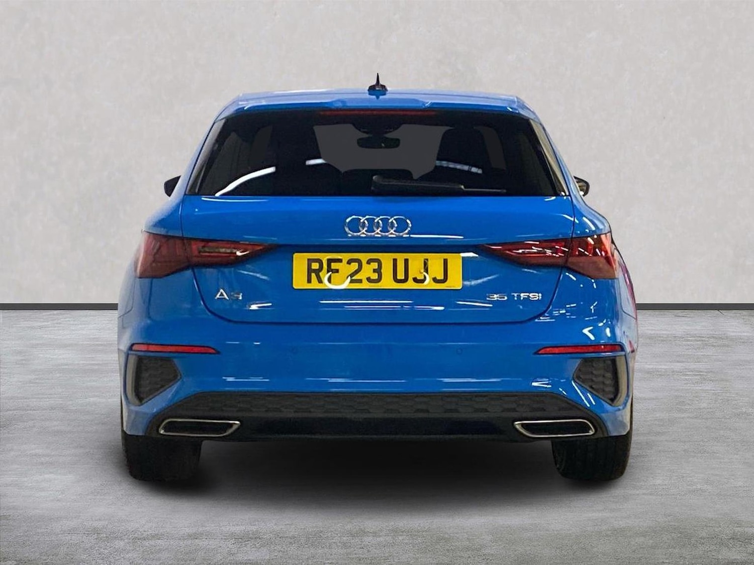 Used Audi A3 2023 for sale - 76330029: Photo 4