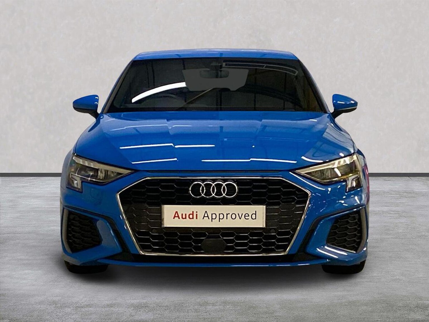 Used Audi A3 2023 for sale - 76330029: Photo 5
