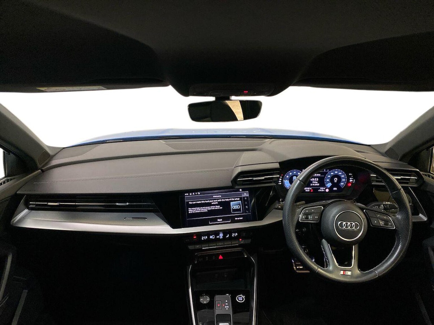 Used Audi A3 2023 for sale - 76330029: Photo 8