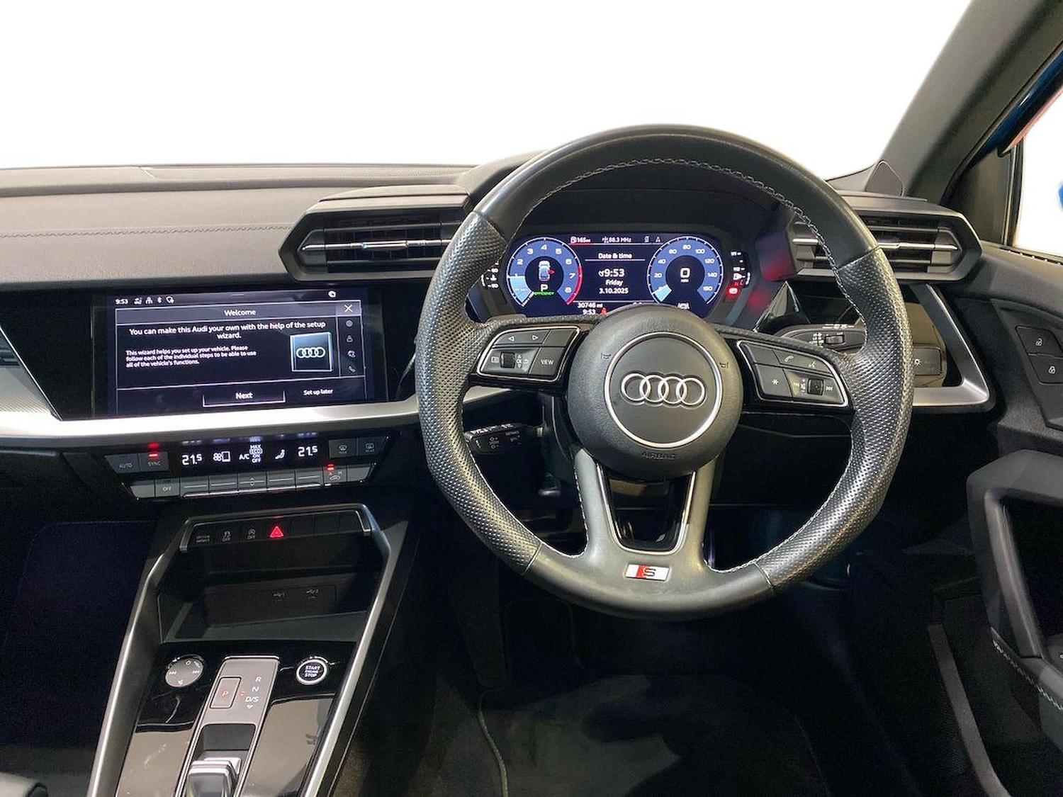 Used Audi A3 2023 for sale - 76330029: Photo 9
