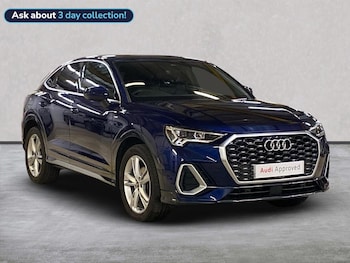 Audi - Q3