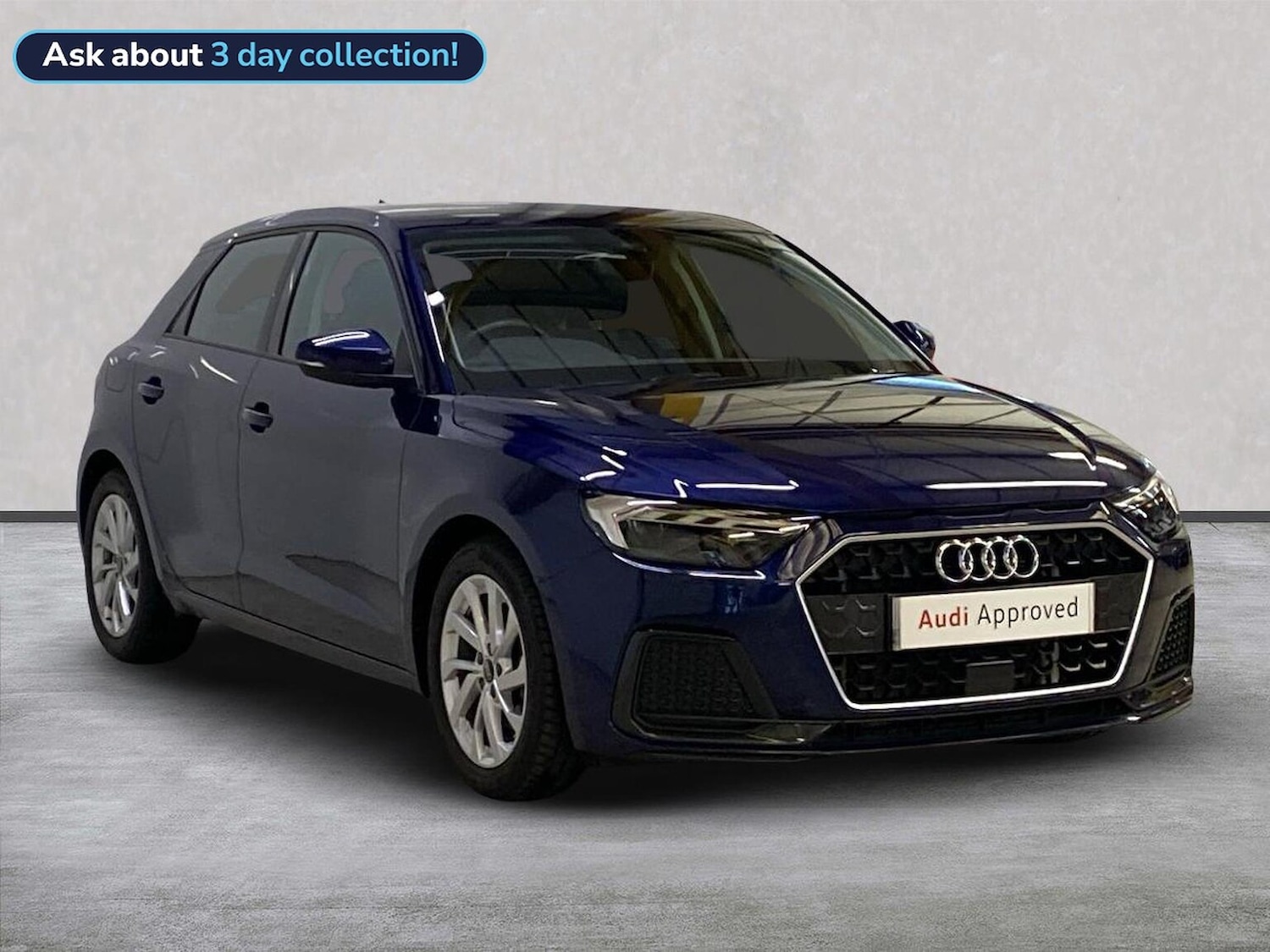 Used Audi A1 2023 for sale - 76142922: Photo 1