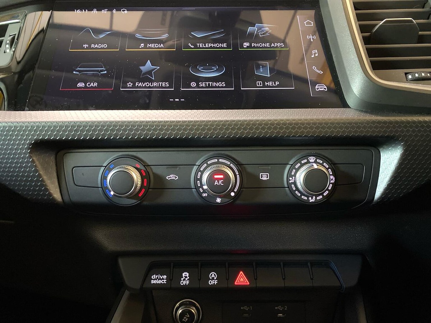 Used Audi A1 2023 for sale - 76142922: Photo 12