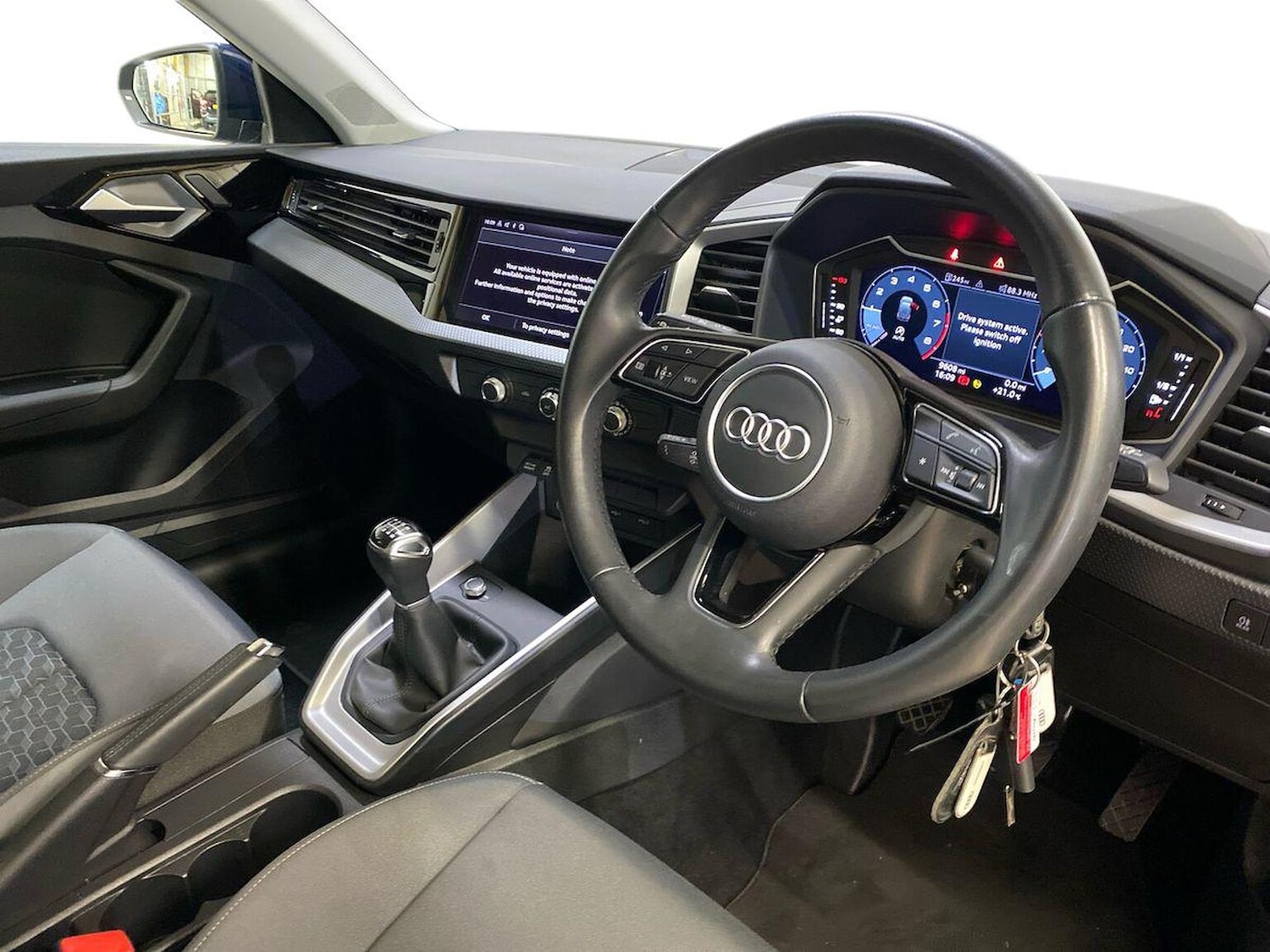 Used Audi A1 2023 for sale - 76142922: Photo 15