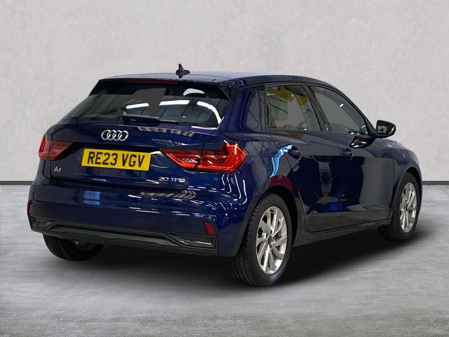 Used Audi A1 2023 for sale - 76142922: Photo 18