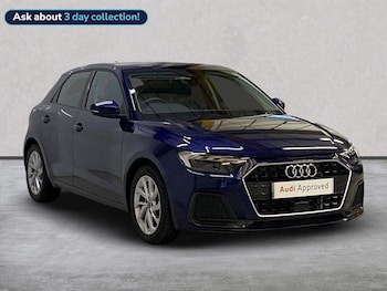 Audi - A1