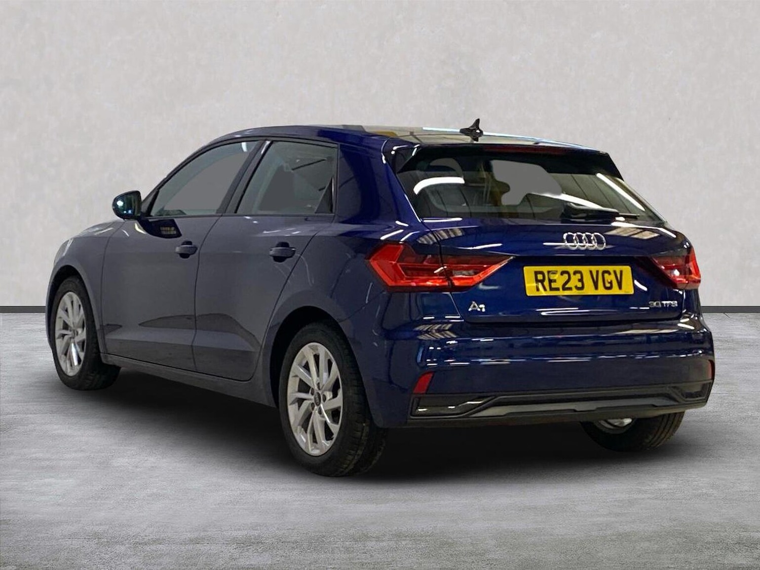 Used Audi A1 2023 for sale - 76142922: Photo 2