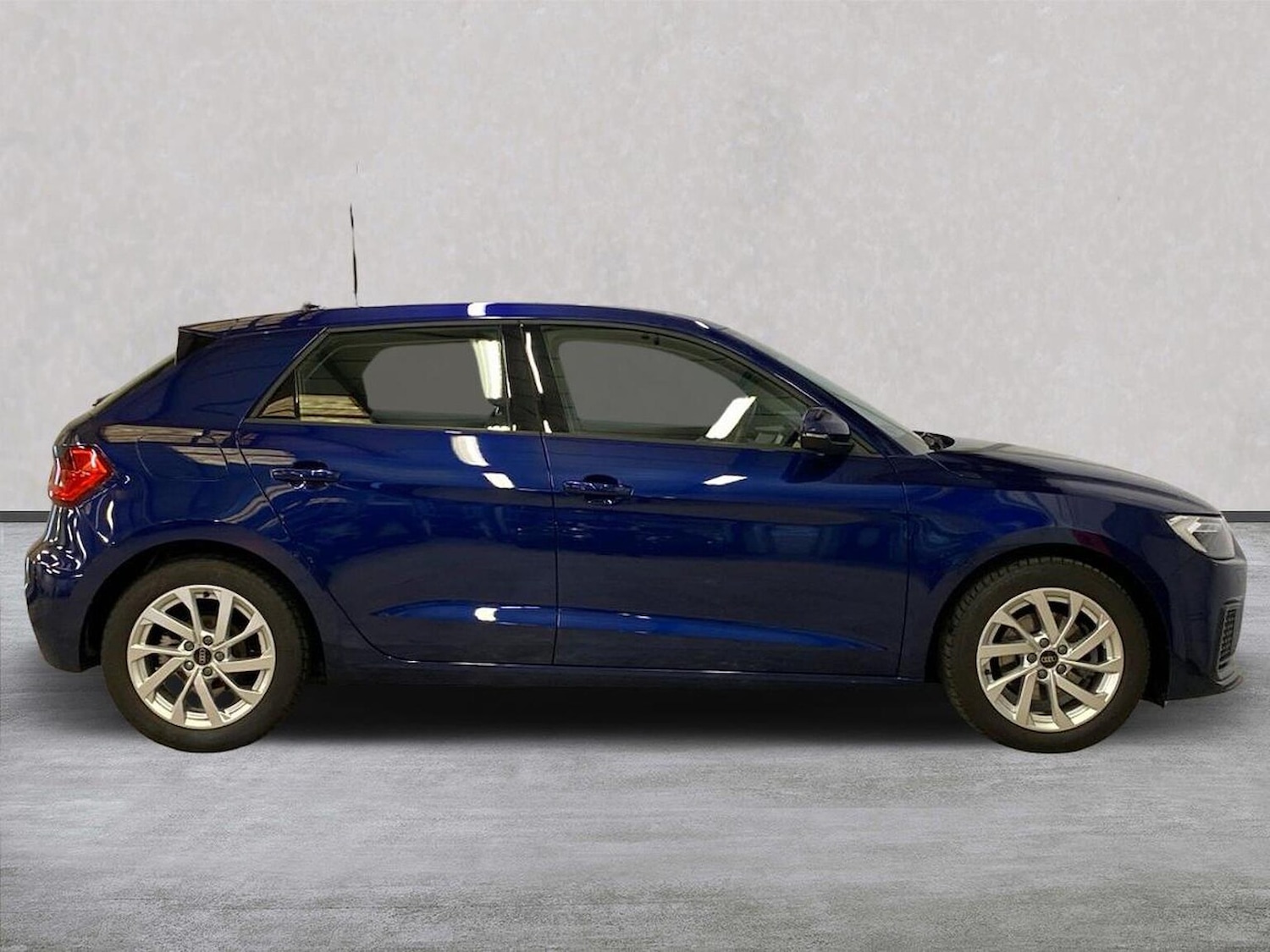 Used Audi A1 2023 for sale - 76142922: Photo 3