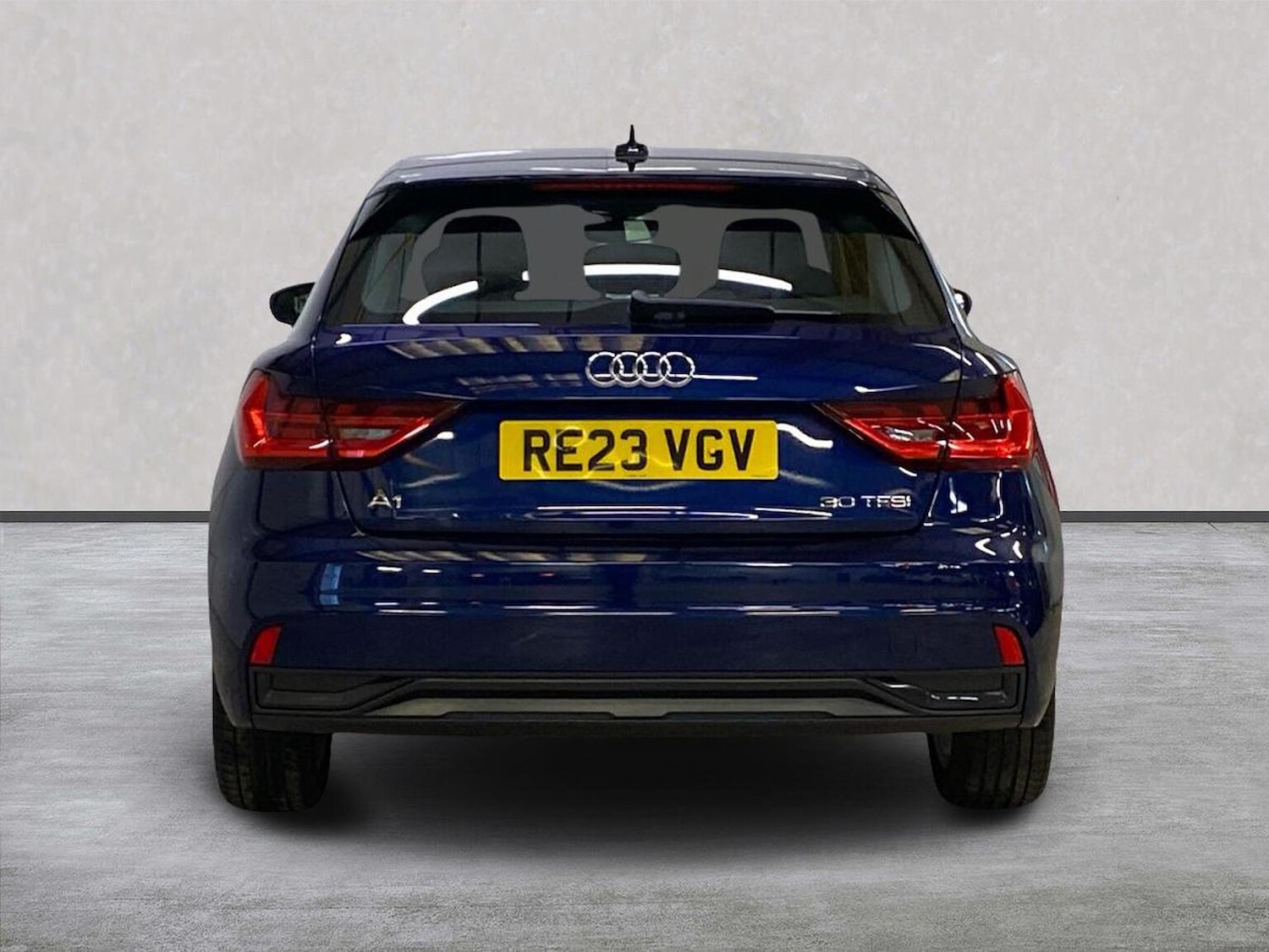 Used Audi A1 2023 for sale - 76142922: Photo 4