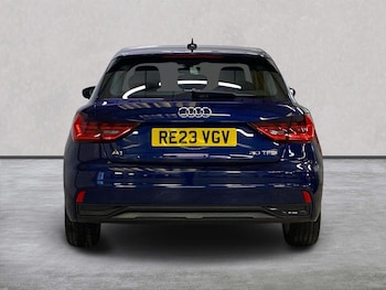 Used Audi A1 2023 for sale - 76142922: Photo 4