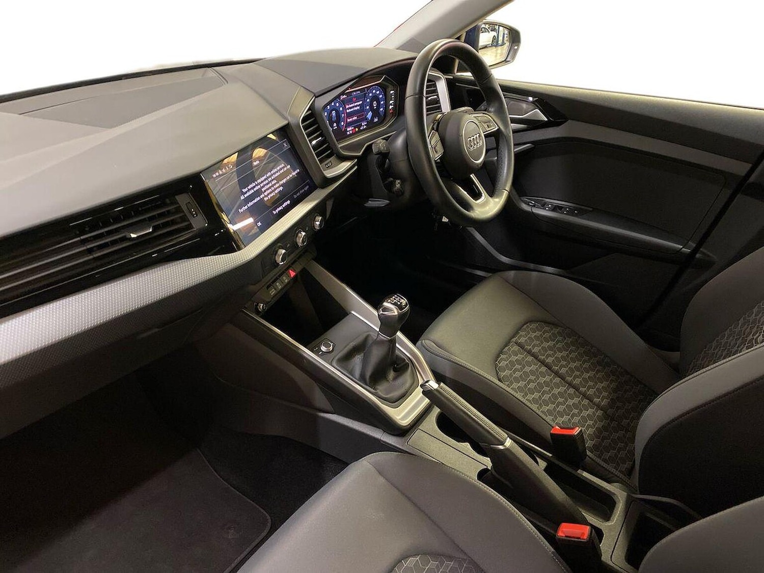 Used Audi A1 2023 for sale - 76142922: Photo 7
