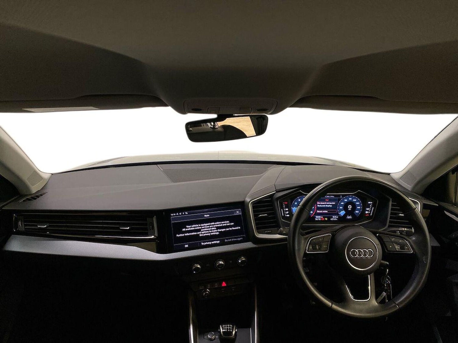 Used Audi A1 2023 for sale - 76142922: Photo 8