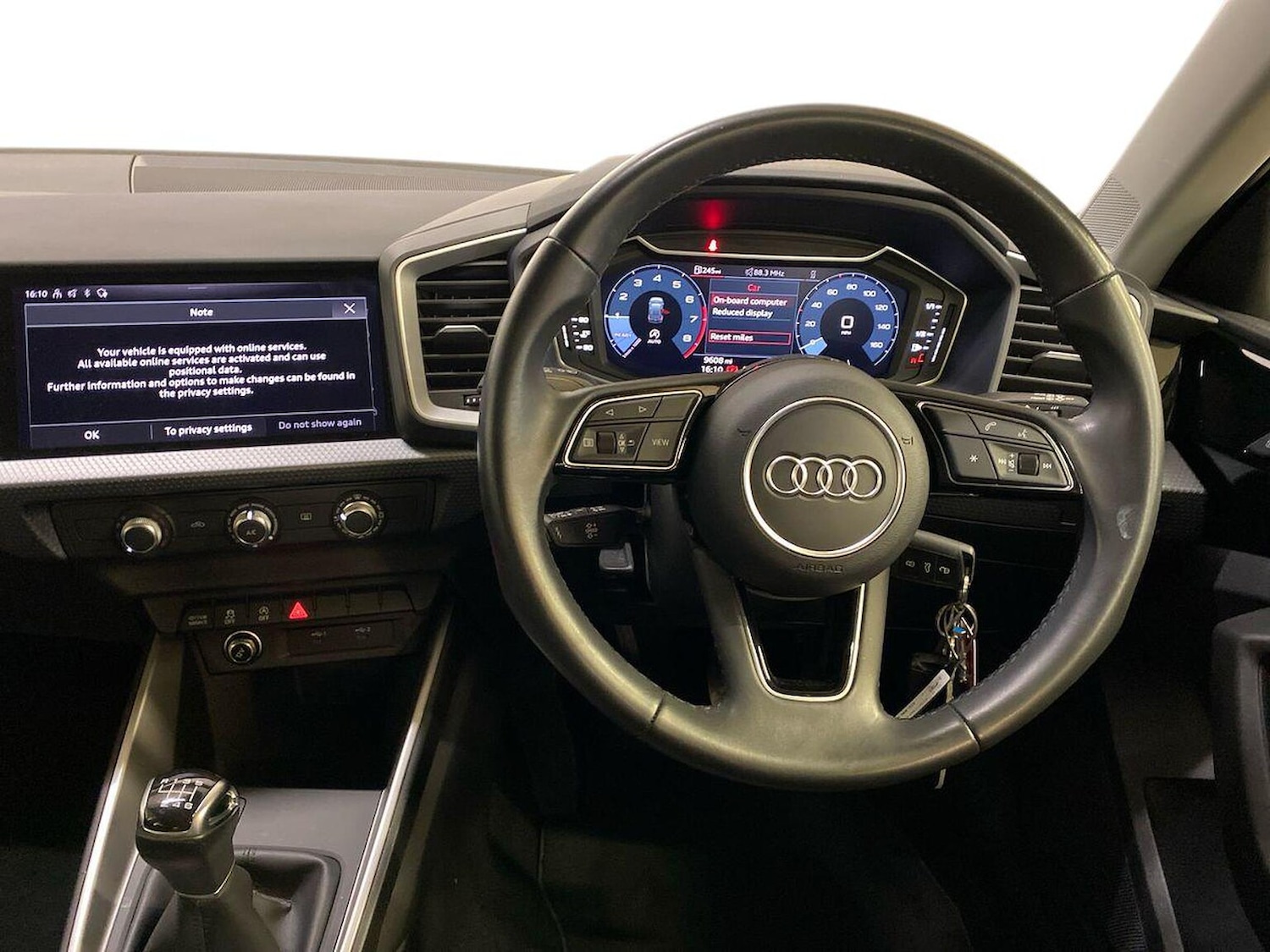Used Audi A1 2023 for sale - 76142922: Photo 9