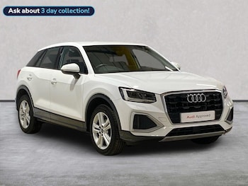 Used Audi Q2 2022 for sale - 79410525: Photo
