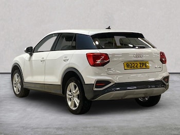 Used Audi Q2 2022 for sale - 79410525: Photo