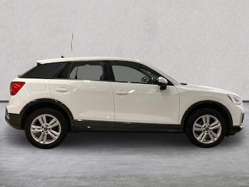 Used Audi Q2 2022 for sale - 79410525: Photo