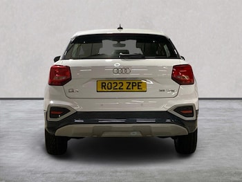 Used Audi Q2 2022 for sale - 79410525: Photo