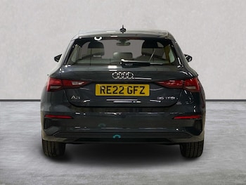 Used Audi A3 2022 for sale - 78794836: Photo