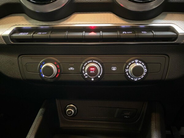 Used Audi Q2 2022 for sale - 76165060: Photo 12