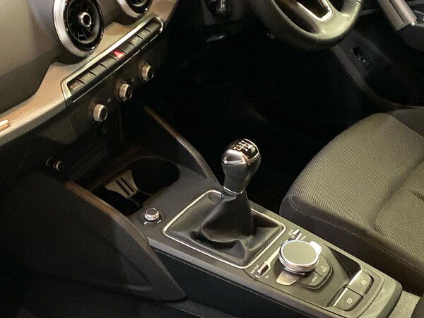 Used Audi Q2 2022 for sale - 76165060: Photo 13