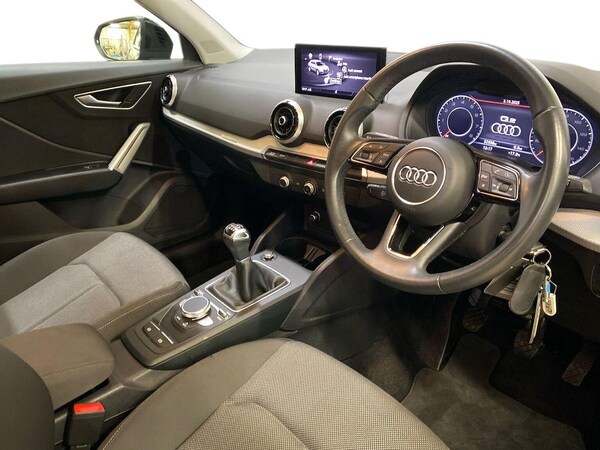Used Audi Q2 2022 for sale - 76165060: Photo 15