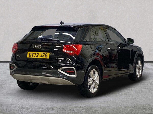 Used Audi Q2 2022 for sale - 76165060: Photo 18