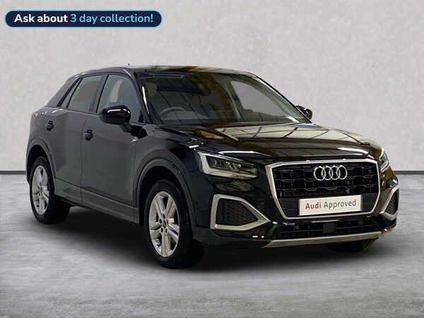Used Audi Q2 2022 for sale - 76165060: Photo 1