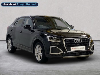 Audi - Q2