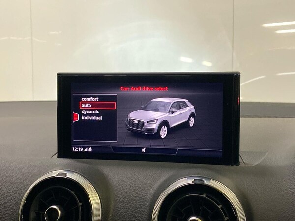 Used Audi Q2 2022 for sale - 76165060: Photo 23