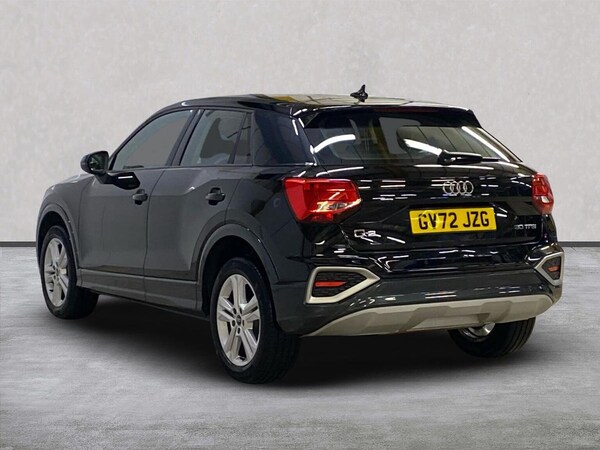 Used Audi Q2 2022 for sale - 76165060: Photo 2