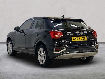 Used Audi Q2 2022 for sale - 76165060: Photo 2