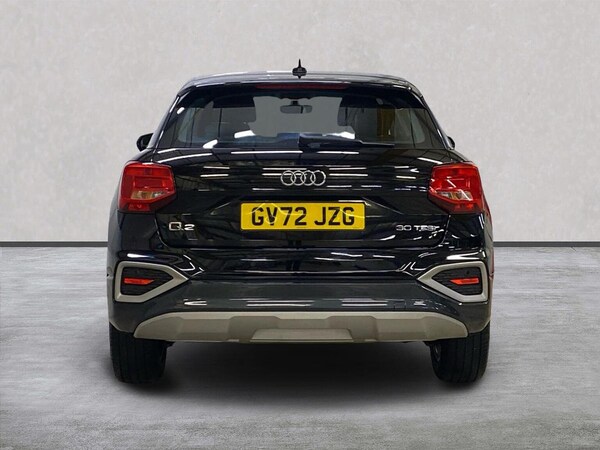 Used Audi Q2 2022 for sale - 76165060: Photo 4