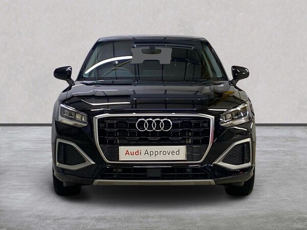 Used Audi Q2 2022 for sale - 76165060: Photo 5