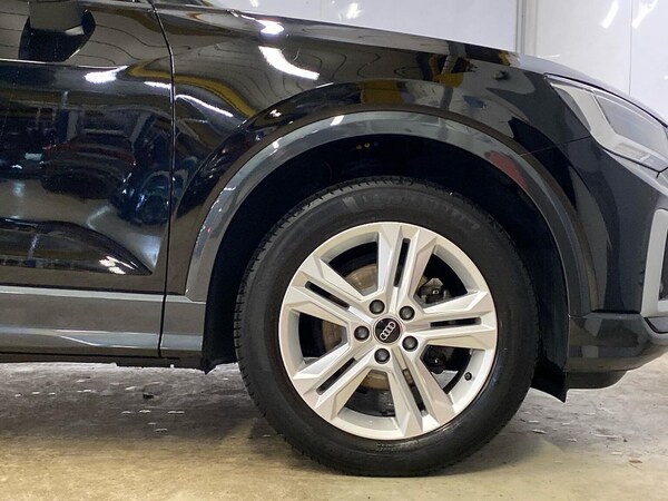 Used Audi Q2 2022 for sale - 76165060: Photo 6