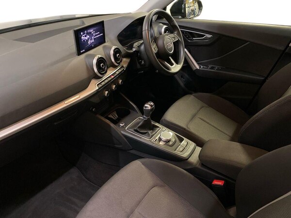 Used Audi Q2 2022 for sale - 76165060: Photo 7