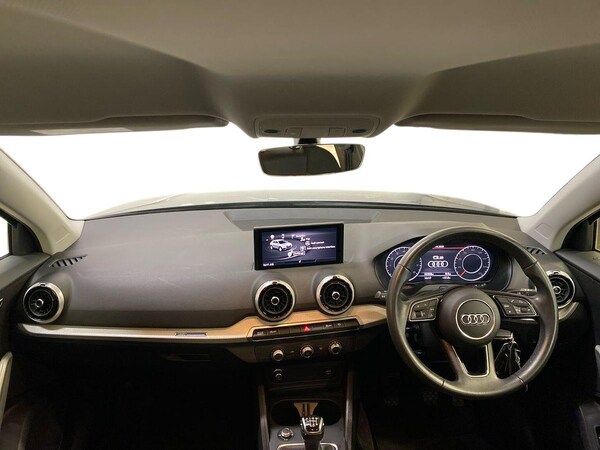 Used Audi Q2 2022 for sale - 76165060: Photo 8